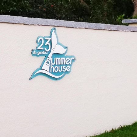 הרמנוס Summer House מראה חיצוני תמונה