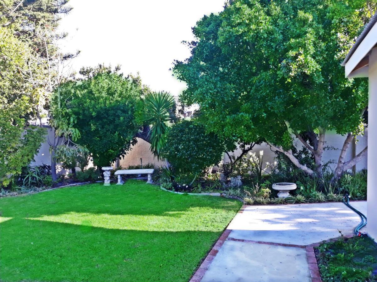 הרמנוס Summer House מראה חיצוני תמונה