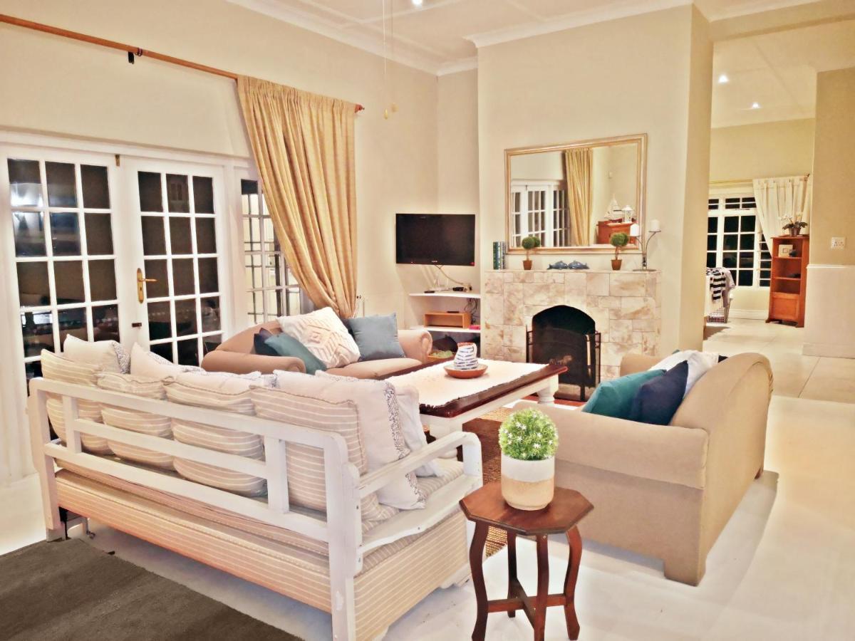 הרמנוס Summer House מראה חיצוני תמונה