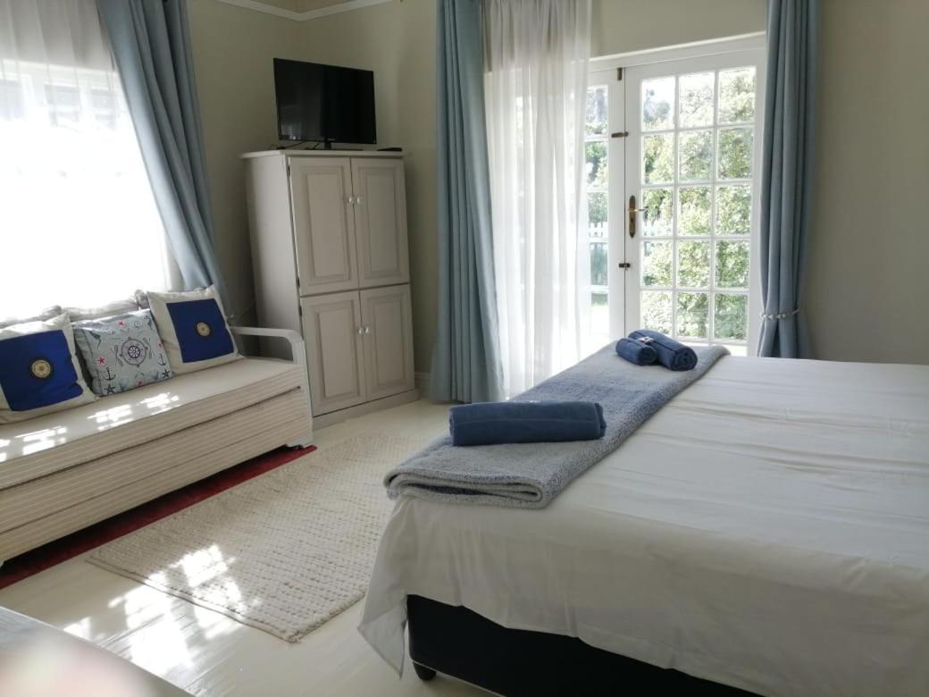 הרמנוס Summer House מראה חיצוני תמונה