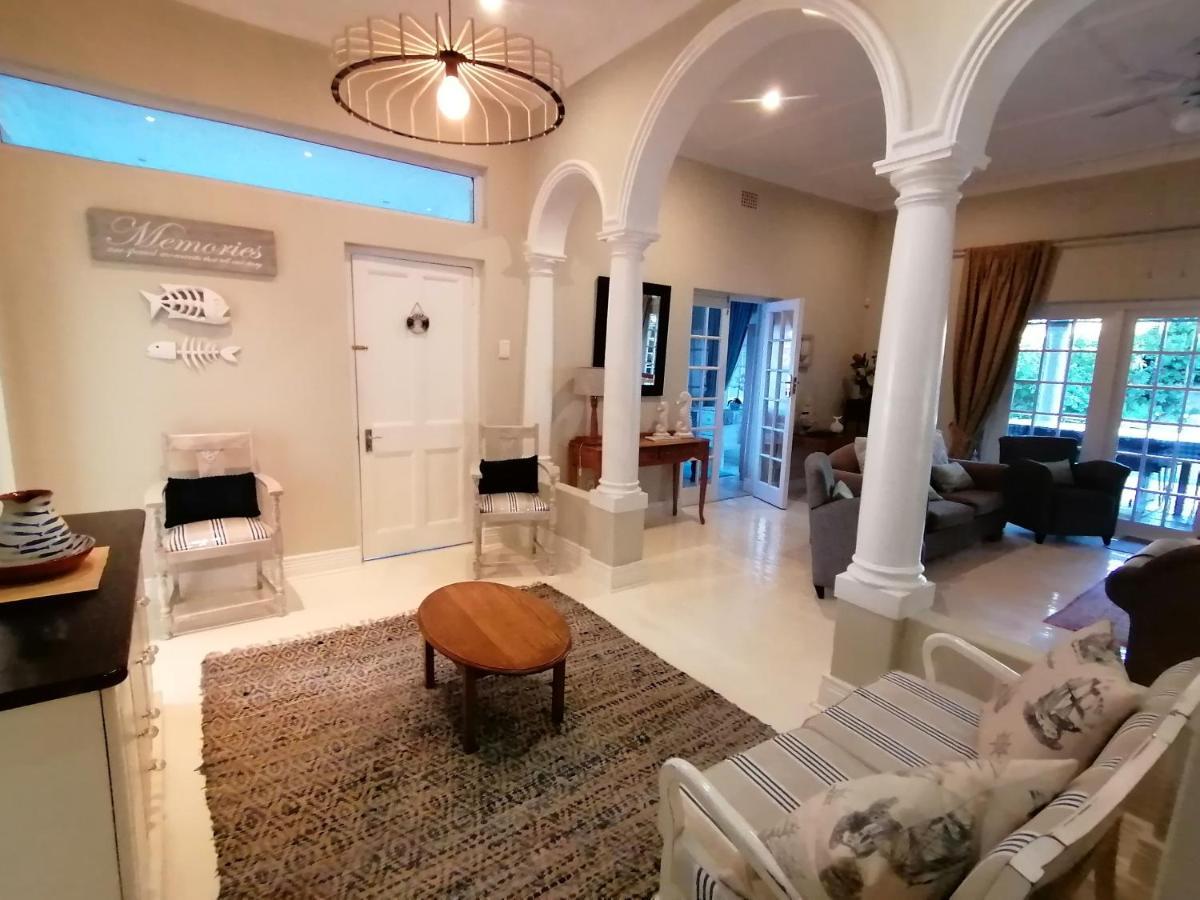 הרמנוס Summer House מראה חיצוני תמונה