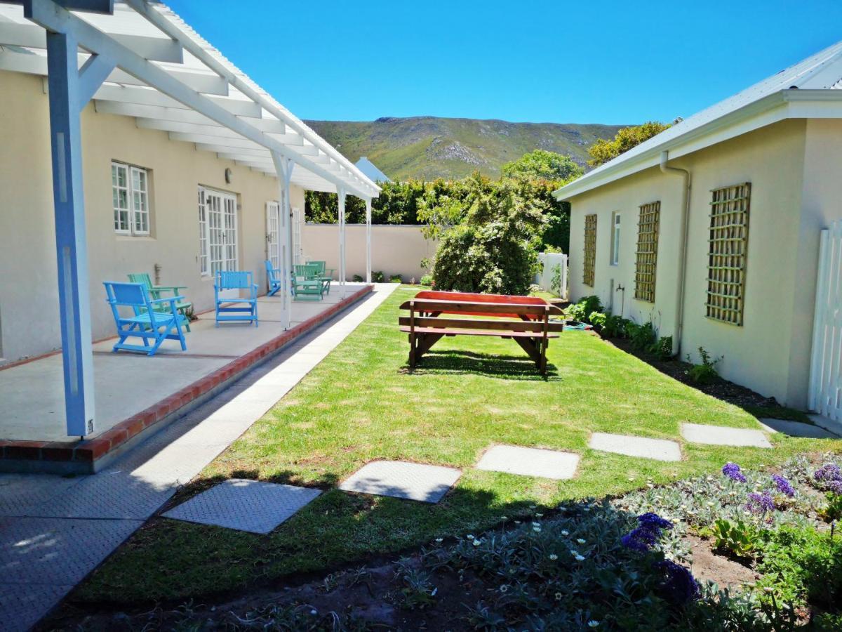 הרמנוס Summer House מראה חיצוני תמונה