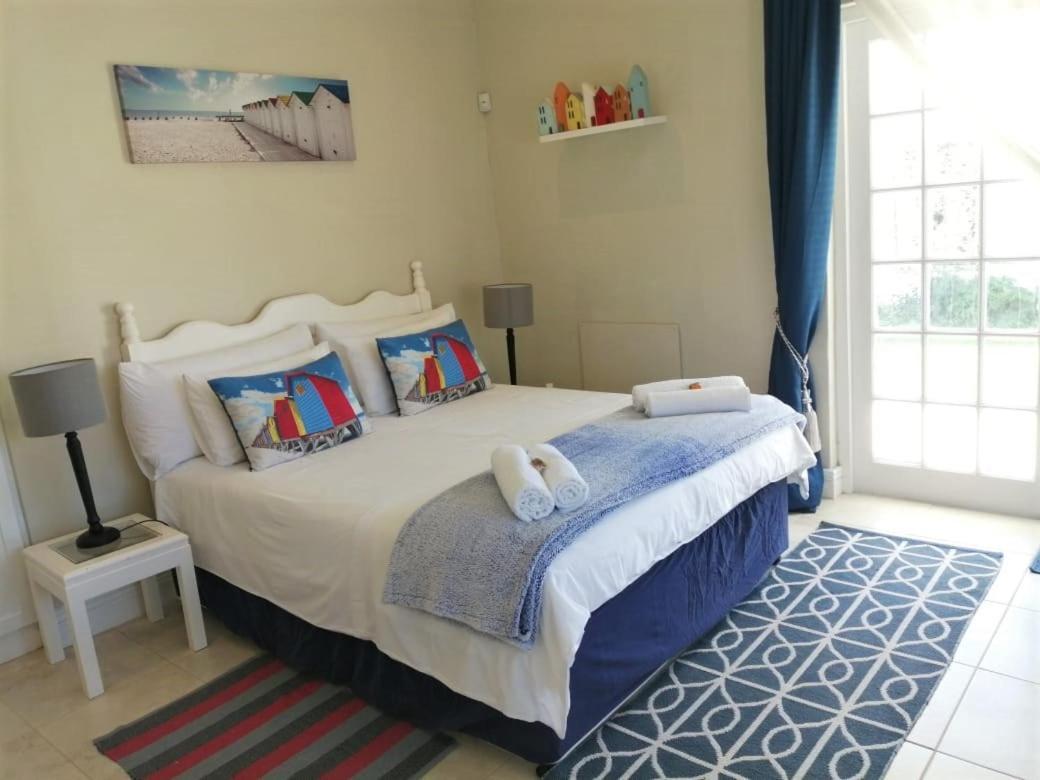 הרמנוס Summer House מראה חיצוני תמונה