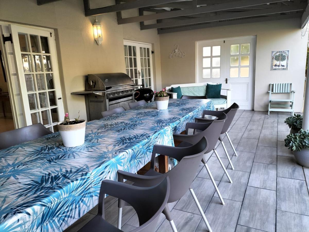 הרמנוס Summer House מראה חיצוני תמונה