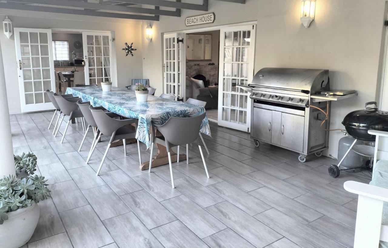 הרמנוס Summer House מראה חיצוני תמונה